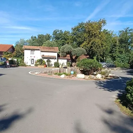 Kemping Mobil-home 177 Soulac-sur-Mer