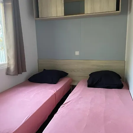 Mobil-home 177 * Soulac-sur-Mer