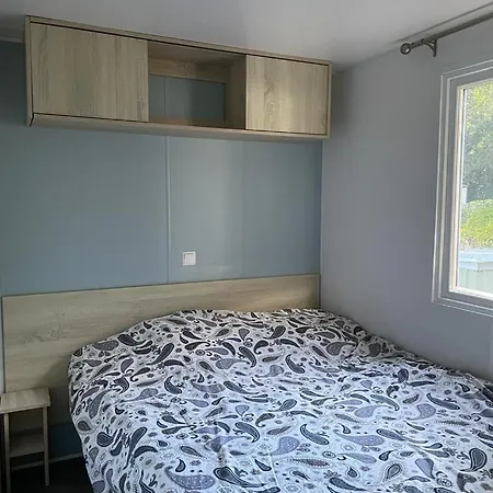Mobil-home 177 *